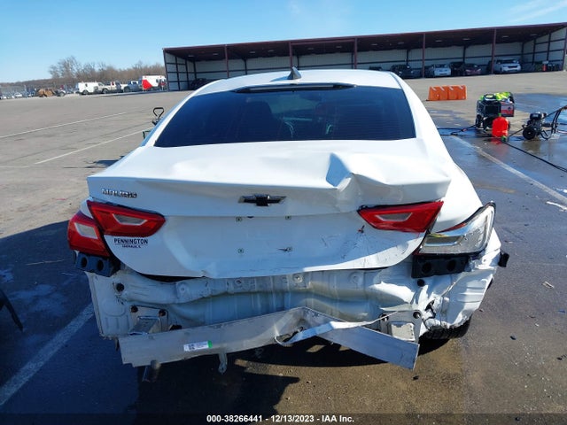 Chevrolet Malibu 1ls 2019 1G1ZB5ST3KF113147 Image 17