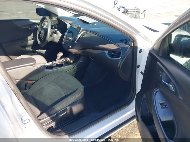 Chevrolet Malibu 1ls 2019 1G1ZB5ST3KF113147 Image 5