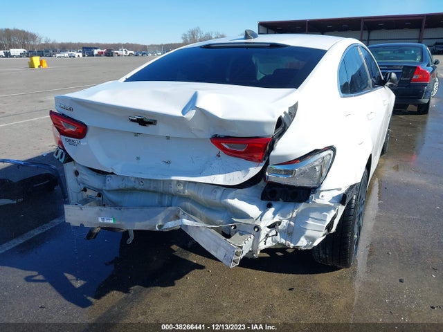 Chevrolet Malibu 1ls 2019 1G1ZB5ST3KF113147 Image 6