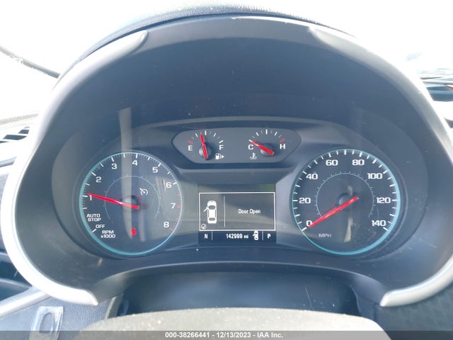 Chevrolet Malibu 1ls 2019 1G1ZB5ST3KF113147 Image 7