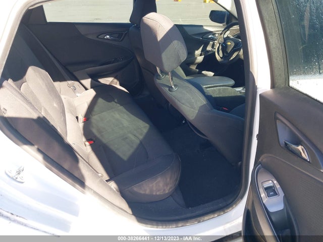 Chevrolet Malibu 1ls 2019 1G1ZB5ST3KF113147 Image 8