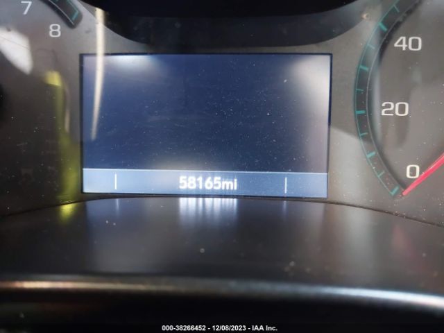 1GTH5CEN7K1286498 GMC CANYON SLE