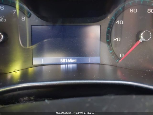 1GTH5CEN7K1286498 GMC CANYON SLE