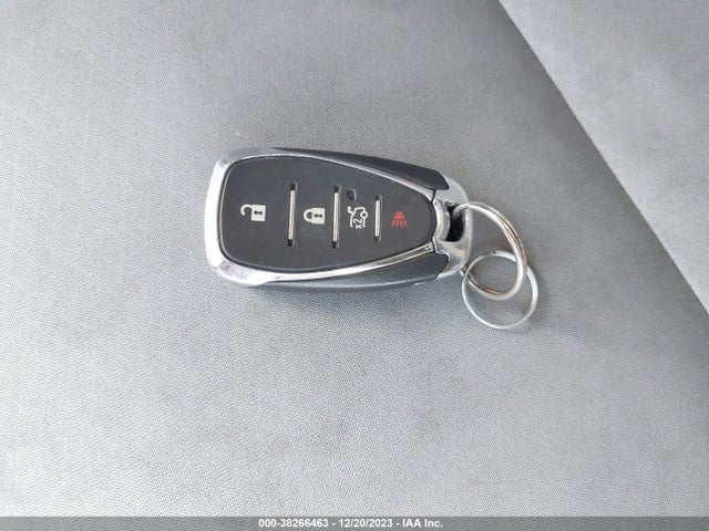 Chevrolet MALIBU LT 2018 1G1ZD5ST1JF174909 Image 11