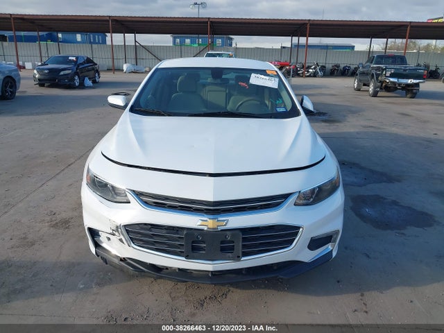 Chevrolet MALIBU LT 2018 1G1ZD5ST1JF174909 Image 12