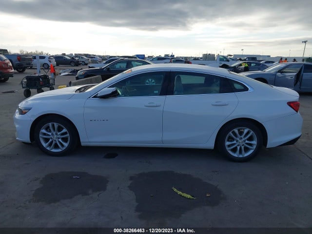 Chevrolet MALIBU LT 2018 1G1ZD5ST1JF174909 Image 14