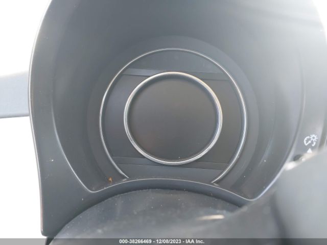 3C3CFFCH3JT524199 Fiat 500 LOUNGE