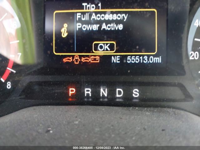3FA6P0HD7HR132817 Ford FUSION SE