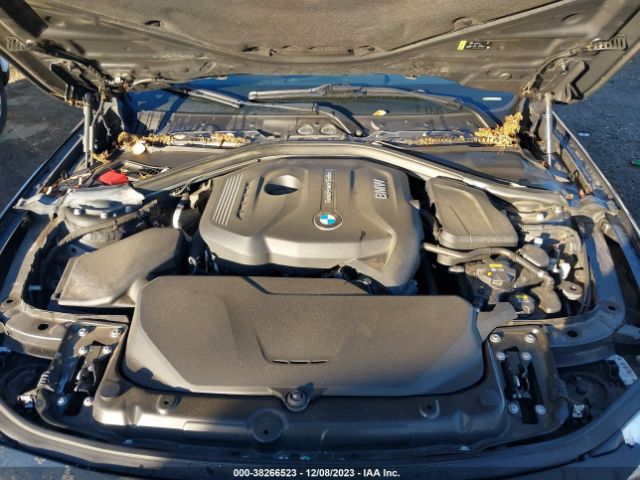 WBA8B9G57HNU50419 BMW 330I