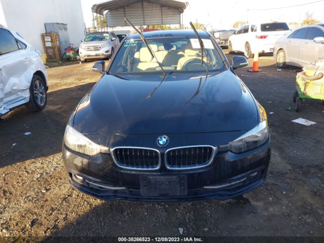 WBA8B9G57HNU50419 BMW 330I