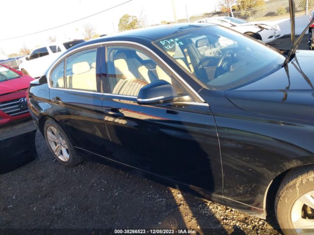WBA8B9G57HNU50419 BMW 330I