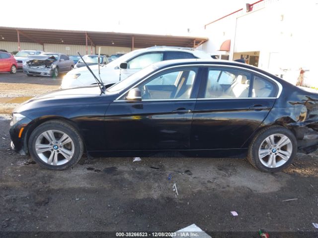 WBA8B9G57HNU50419 BMW 330I