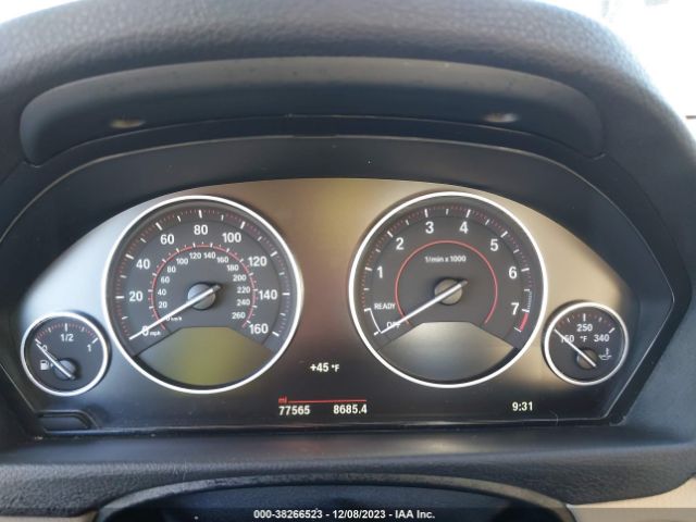 WBA8B9G57HNU50419 BMW 330I