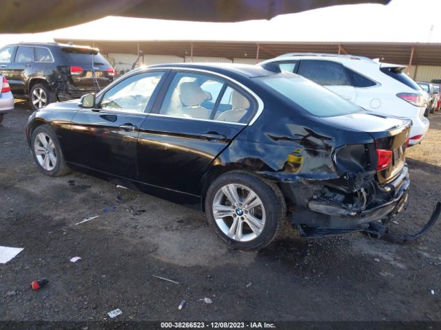 WBA8B9G57HNU50419 BMW 330I
