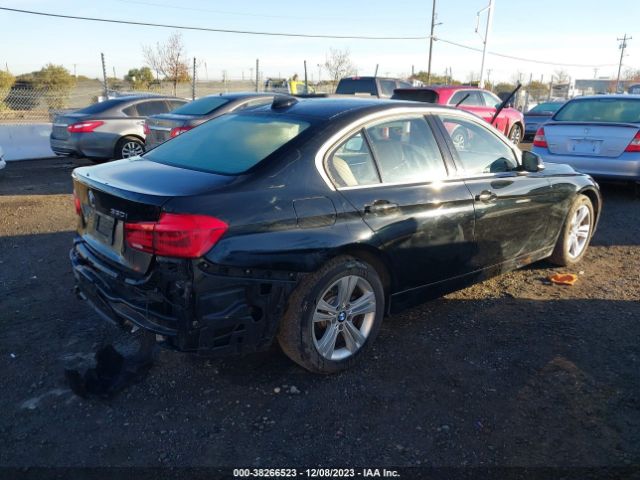 WBA8B9G57HNU50419 BMW 330I