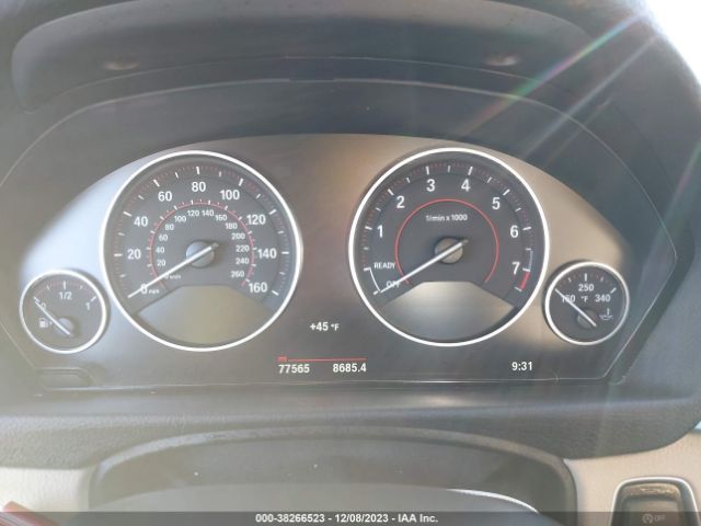 WBA8B9G57HNU50419 BMW 330I