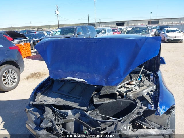2016 TESLA MODEL S VIN: 5YJSA1E10GF144446