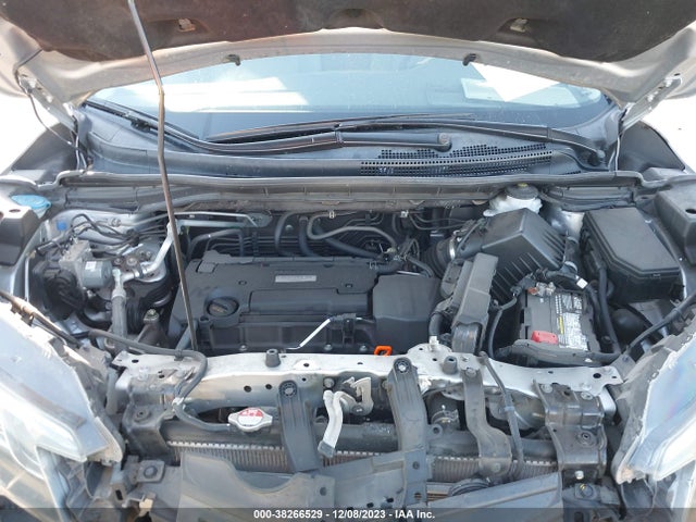 Honda CR-V EX 2016 3CZRM3H58GG700300 Image 10