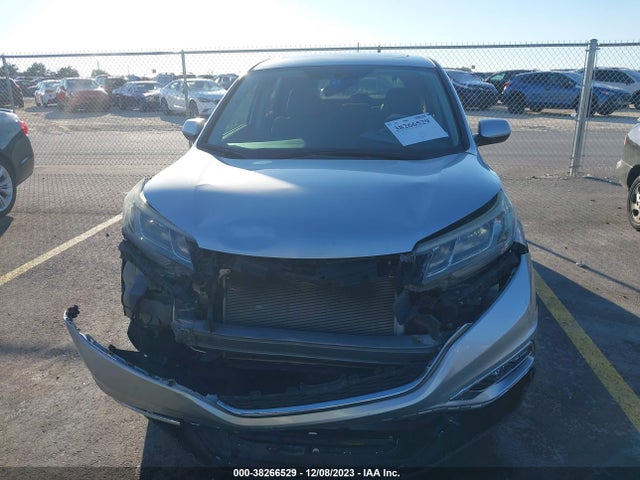 Honda CR-V EX 2016 3CZRM3H58GG700300 Image 13