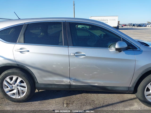 Honda CR-V EX 2016 3CZRM3H58GG700300 Image 14