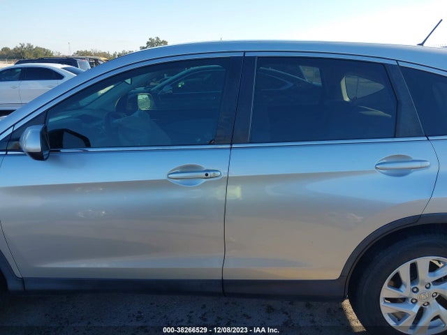 Honda CR-V EX 2016 3CZRM3H58GG700300 Image 15