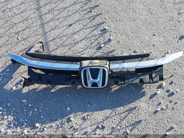 Honda CR-V EX 2016 3CZRM3H58GG700300 Image 12