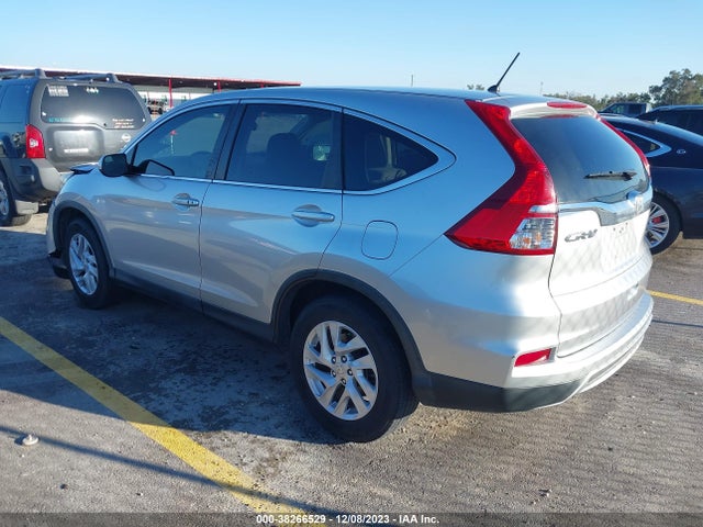 Honda CR-V EX 2016 3CZRM3H58GG700300 Image 3