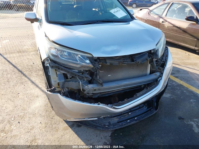Honda CR-V EX 2016 3CZRM3H58GG700300 Image 6
