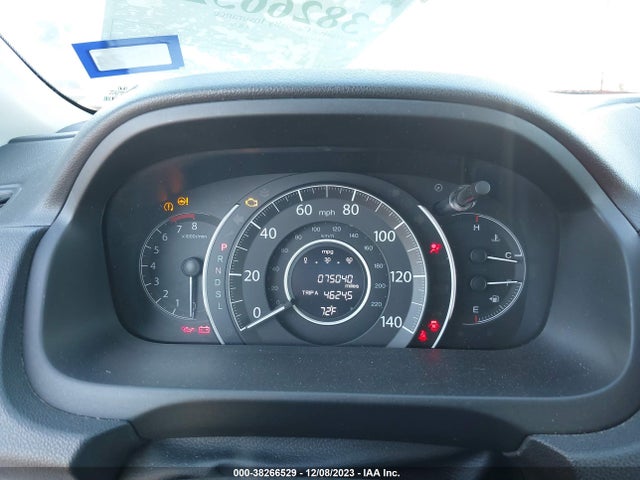 Honda CR-V EX 2016 3CZRM3H58GG700300 Image 7