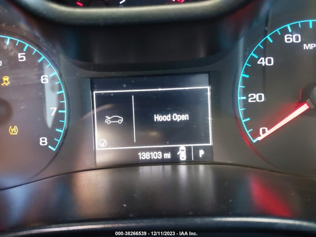 Chevrolet Colorado Wt 2016 1GCGTBE36G1382348 Image 15