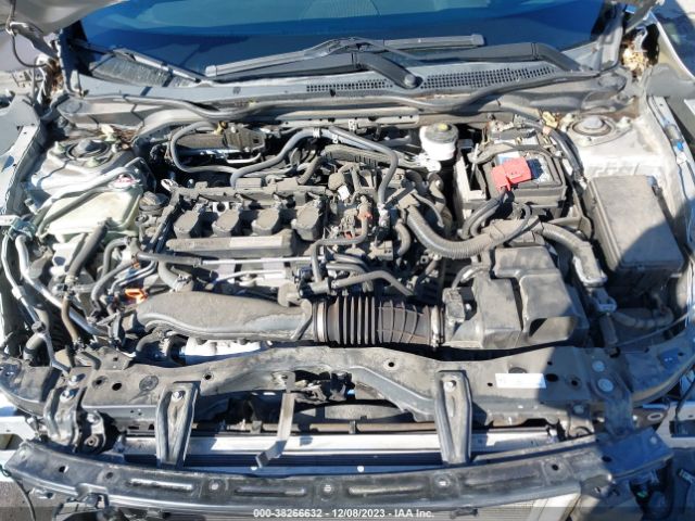 SHHFK7H91JU423493 Honda Civic Sport Touring