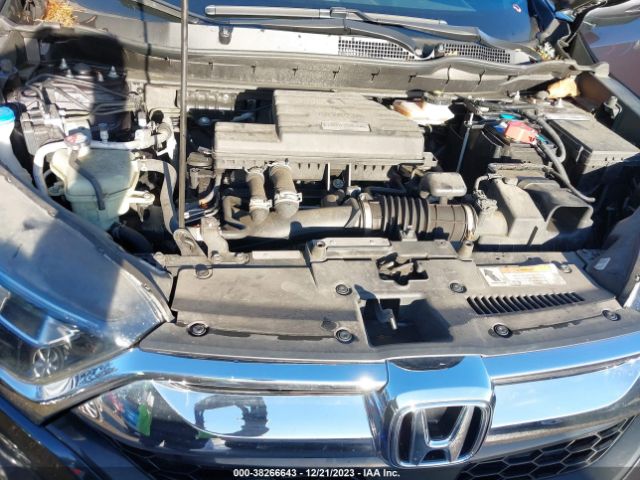 5J6RW2H8XHL054597 Honda Cr-v Ex-l/ex-l Navi
