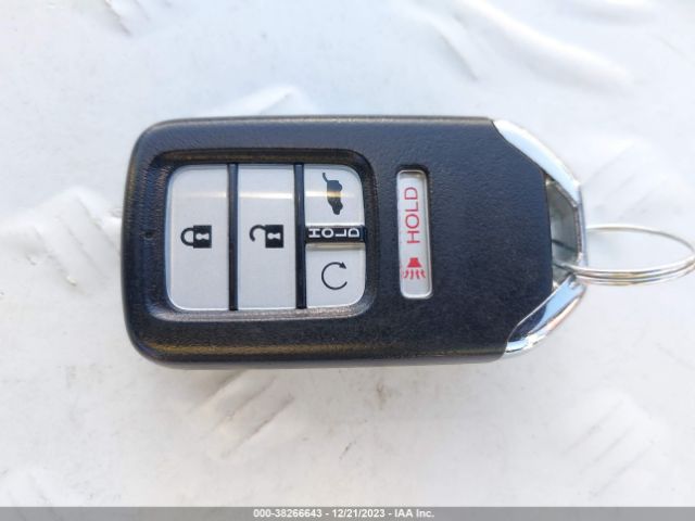 5J6RW2H8XHL054597 Honda Cr-v Ex-l/ex-l Navi