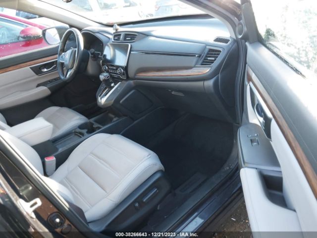 5J6RW2H8XHL054597 Honda Cr-v Ex-l/ex-l Navi