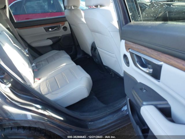 5J6RW2H8XHL054597 Honda Cr-v Ex-l/ex-l Navi