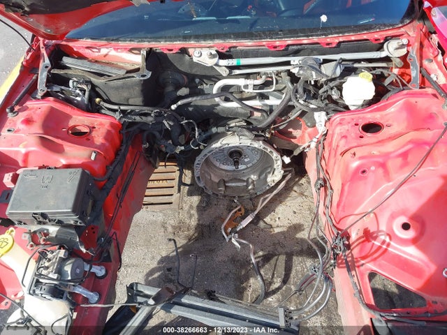 Dodge Challenger R/t Scat Pack 2015 2C3CDZFJ7FH743883 Image 10