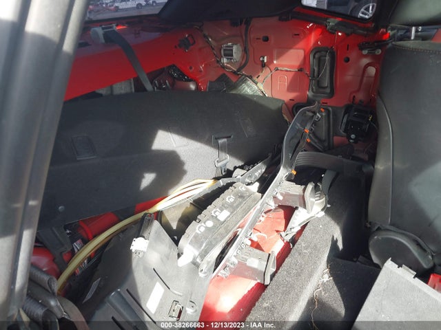 Dodge Challenger R/t Scat Pack 2015 2C3CDZFJ7FH743883 Image 8