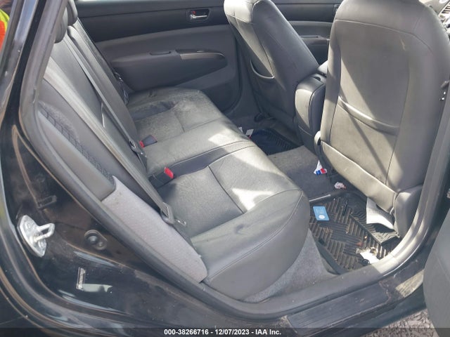 2007 TOYOTA PRIUS VIN: JTDKB20UX77581073