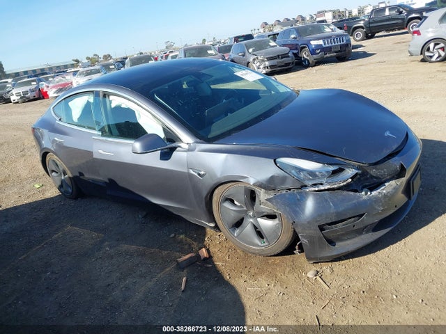 2020 TESLA MODEL 3 5YJ3E1EA1LF644294 Photo 0