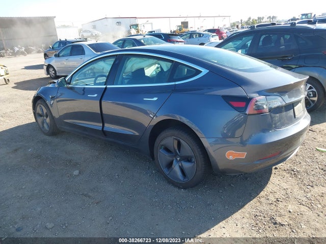 2020 TESLA MODEL 3 5YJ3E1EA1LF644294 Photo 2