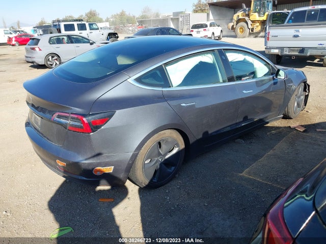 2020 TESLA MODEL 3 5YJ3E1EA1LF644294 Photo 3