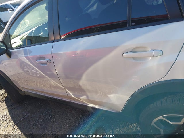 2015 SUBARU XV CROSSTREK 2.0I PREMIUM VIN: JF2GPACC1F8236531