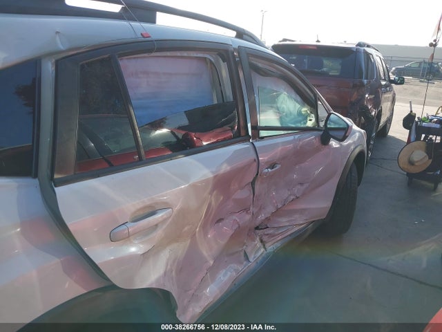 2015 SUBARU XV CROSSTREK 2.0I PREMIUM VIN: JF2GPACC1F8236531