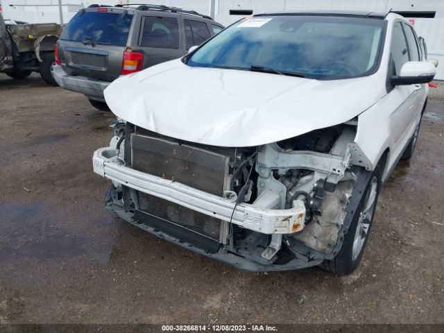 2FMPK3K89FBB33453 Ford Edge Titanium