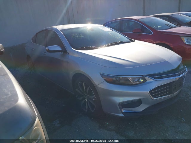 2018 1G1ZD5ST1JF286741 main image