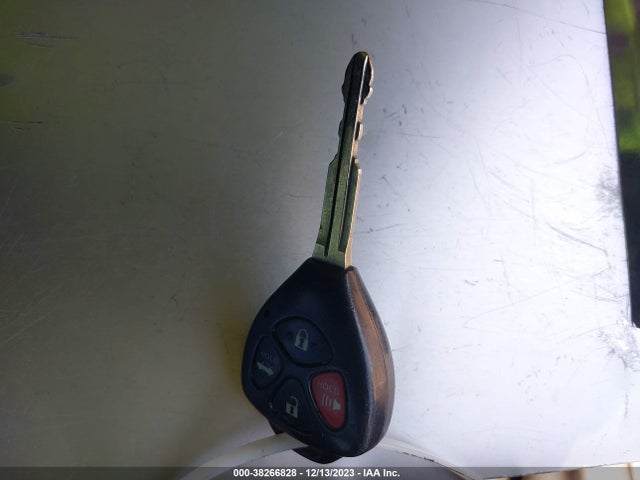 2012 TOYOTA COROLLA S VIN: 5YFBU4EE2CP004702