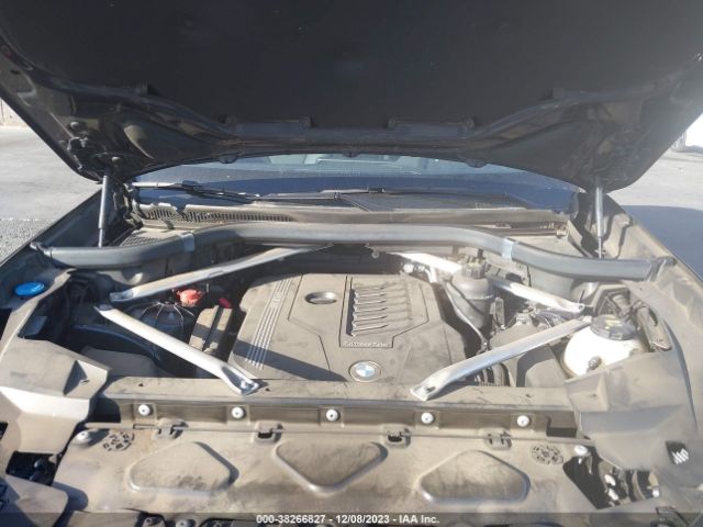 5UXCR4C0XL9B19956 BMW X5 Sdrive40i