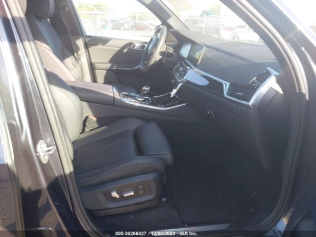5UXCR4C0XL9B19956 BMW X5 Sdrive40i