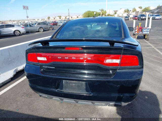 Dodge Charger Sxt 2014 2C3CDXHG2EH145141 Image 17