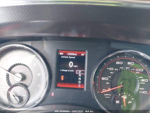 Dodge Charger Sxt 2014 2C3CDXHG2EH145141 Image 7